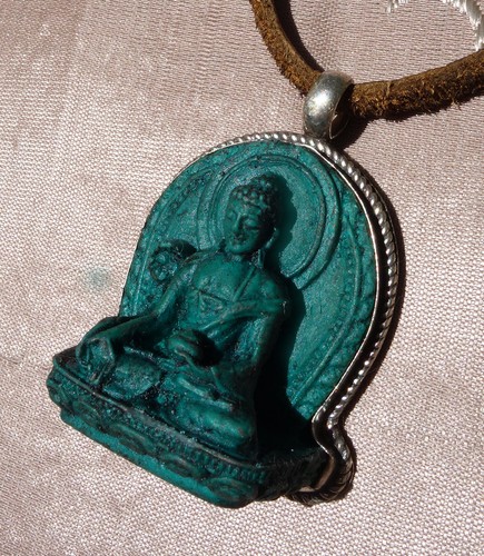 Tibet medizin buddha - medizin,
