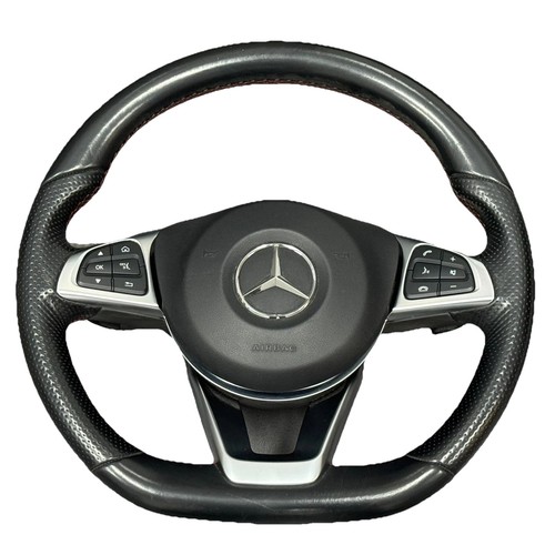 Original mercedes amg - original, lenkrad