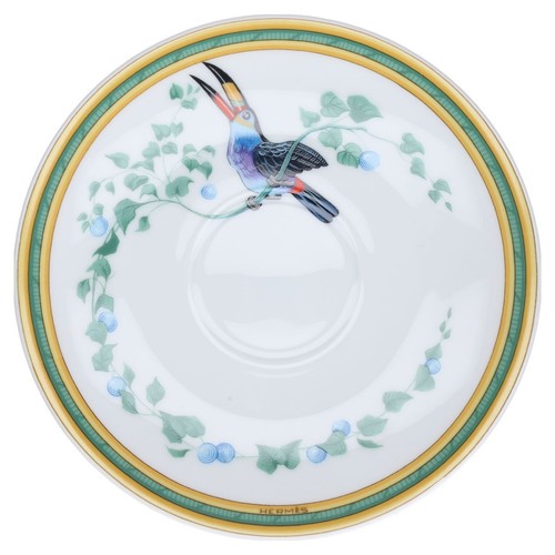 Untertasse für mokka hermès - für,