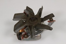 Bosch HEN5850/01 Umluftlüfter Heißluft Lüfter ebm R2A150-AF22-09/10 00481284