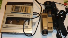 GRUNDIG tragb
