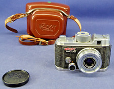 Robot Star mit Objektiv