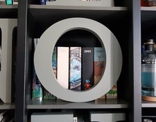 "O", alter und sehr massiver