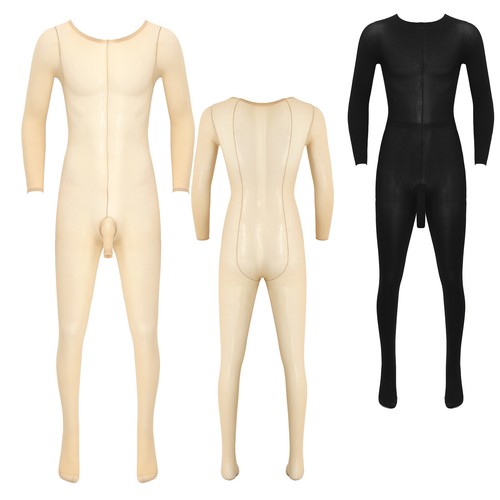 Herren mesh strumpfhosen - herren,