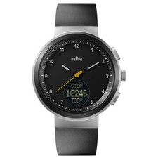Braun bn0299 herrenarmbanduhr - bn0299,