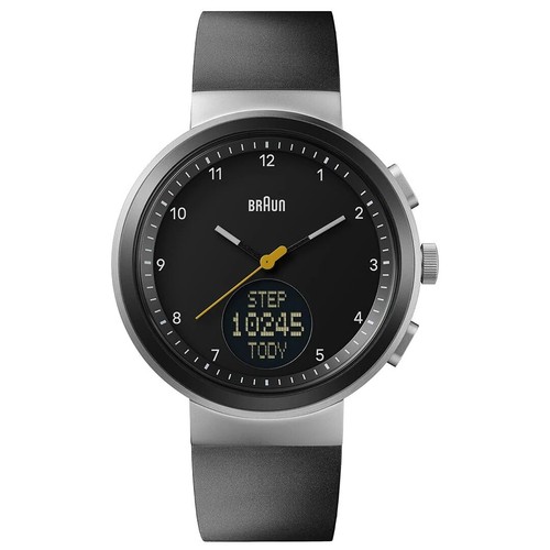 Braun bn0299 herrenarmbanduhr - braun,