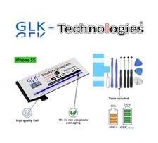 GLK Akku für Apple iPhone 5S