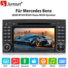 Für Benz A/B Klasse W169 W245