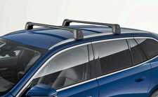 Original BMW Dachträger - Relingträger für den 5er G61 Touring