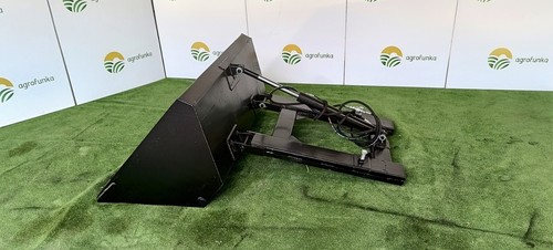 Staplerschaufel m - staplerschaufel, 1,5