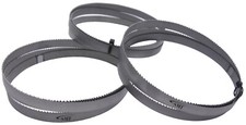 3 er SET Bi-Metall Sägeband