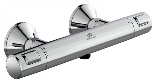 Ideal standard - ideal,