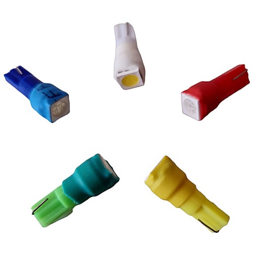 Led 5050 tacho - t5,