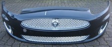 Org. Jaguar Neuer XK 2012 Stoßstange vorne komplett m. Kühlergrill von Neuwagen