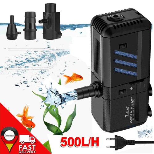 Pumpe luftpumpe ultra leise - pumpe,