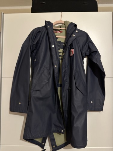 Derbe regenmantel - derbe,