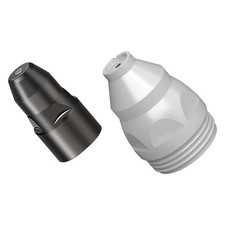 Metall Plasmaschneiddddüse