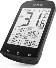 CYCPLUS Fahrradcomputer GPS