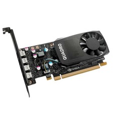 HP Nvidia Quadro P620