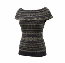Lauren Ralph Lauren Fair Isle