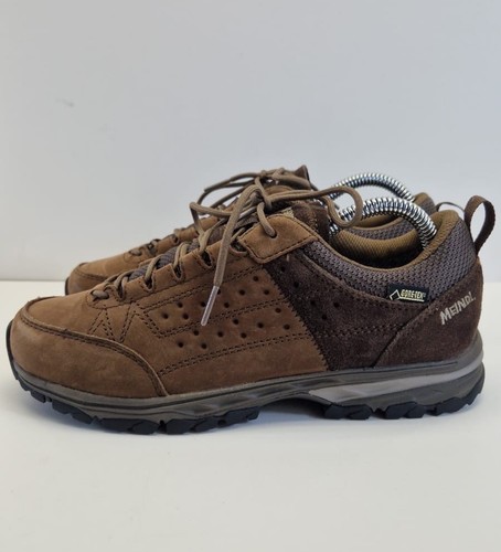 Meindl damen halbschuhe - meindl, gr