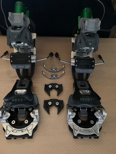 Dynafit beast bindings - dynafit, 16