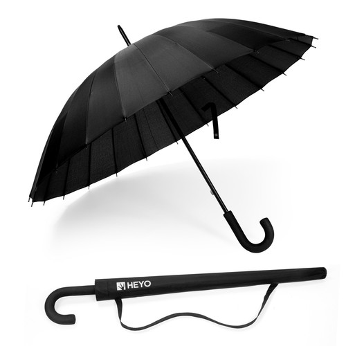 Heyo xxl regenschirm - heyo,