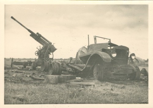 Wk2 foto wehrmacht soldat - wk2,