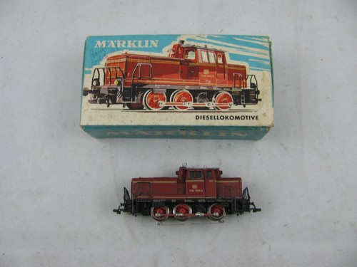 961 märklin 3065 h0 - 961|,