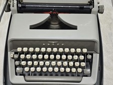 Schreibmaschine Junior10 Adler