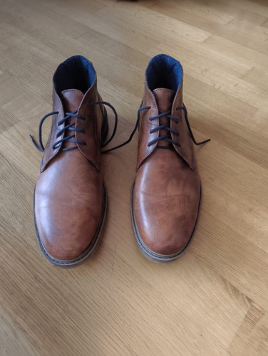 Lloyd hengelo schnürstiefel - lloyd,
