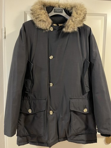 Daunenjacke woolrich herren - daunenjacke:,