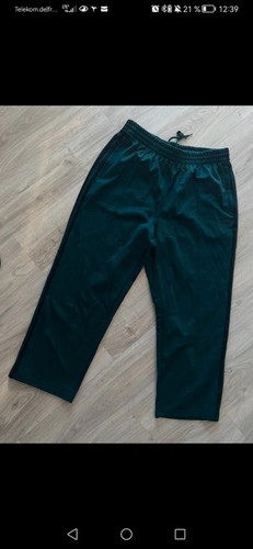 Adidas baggy firebird track - baggy,