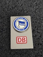 DB ➔ HERTHA BSC BERLIN ➔ Fussball ➔ Pin/Pins *aus Sammlung* 21185