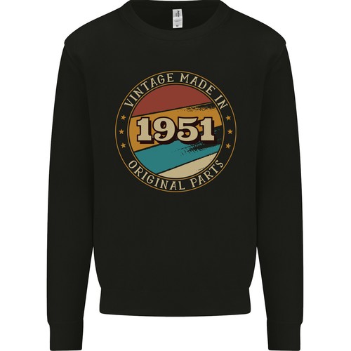 Awdis herren sweatshirt - awdis,