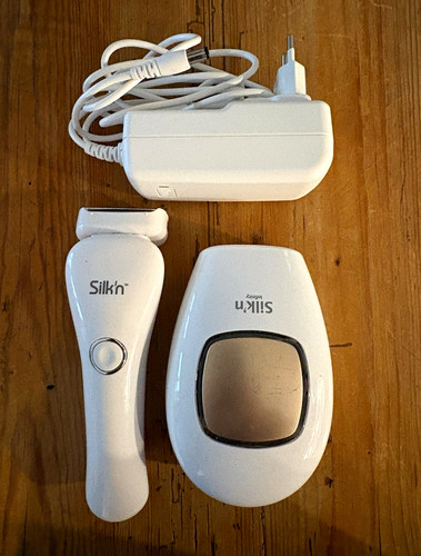 Silk infinity ipl - infinity,