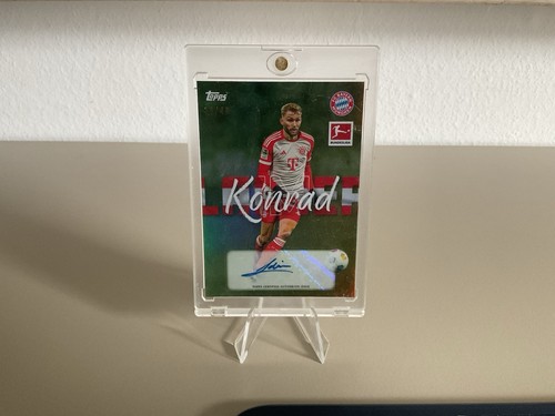 Topps bayern münchen - fc,