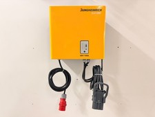 Jungheinrich SLH 090 48V 140A