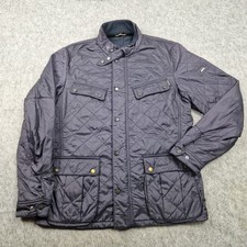 Barbour Jacke Herren Large