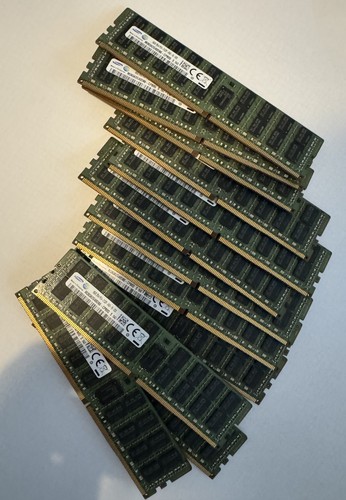 Samsung 16gb ddr4 pc4 2133p - 16gb, pc4-2133p