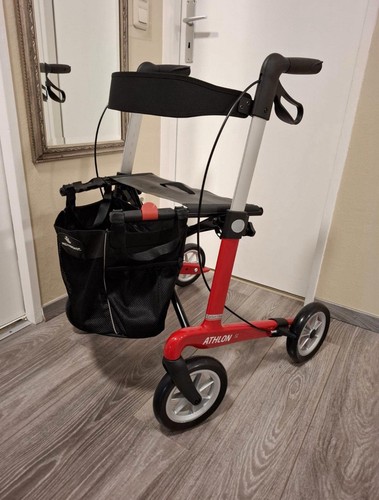 Rehasense athlon carbon - sl,