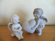 2 Deko Engel Casa collection