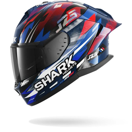 Helm shark skwal - helm,