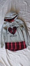 Kinder hoodie grau - kinder,