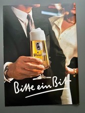 Bitte ein Bit Bitburger Pils
