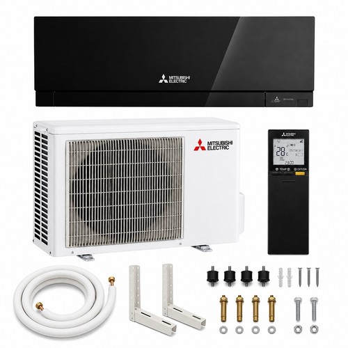 Split klimaanlage 12000btu - split,