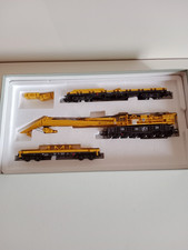 Märklin H0 Goliath digitales Kranwagen Set (49950)