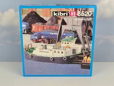 (4566) Kibri H0 8520 Bausatz