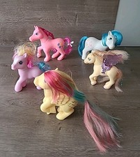 My Little Pony Set. 5 Ponys.