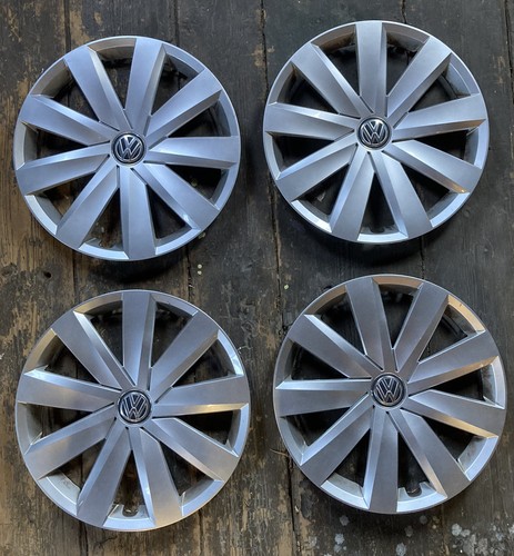 Radkappen 16zoll vw golf - 4,